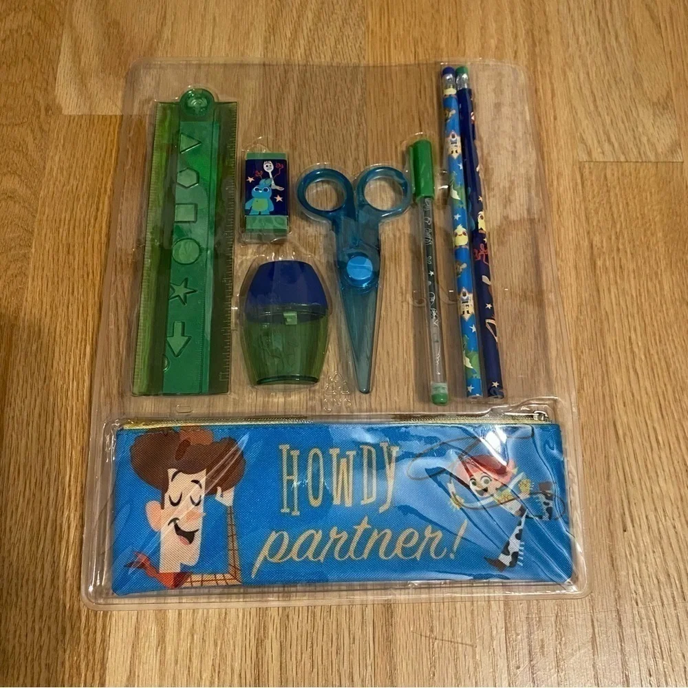 Disney toy story